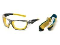 Gafa de protección SteelPro 2188-GD Gafa de protección SteelPro 2188-GD