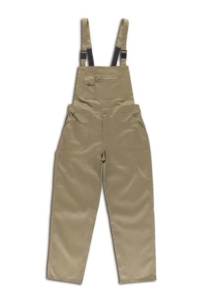 Pantalón con peto Marca 488-PE Pantalón con peto Marca 488-PE