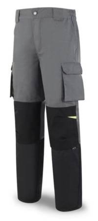 Pantalón de trabajo Marca 588PTGNE con Cordura Pantalón de trabajo Marca 588PTGNE con Cordura