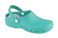 Zueco laboral flotante Feliz Caminar Zueco laboral flotante Feliz Caminar