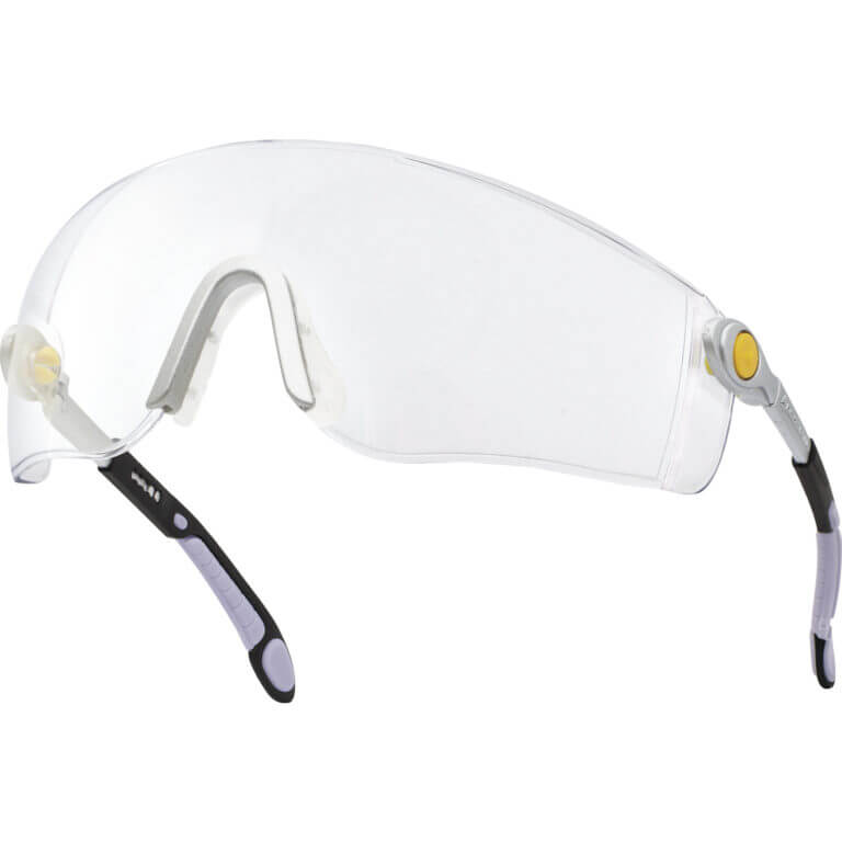 Gafas protectoras Galeras - EPIs - Protección ojos