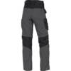 Pantalón M5PA2 Gris trasera Pantalón M5PA2 Gris trasera