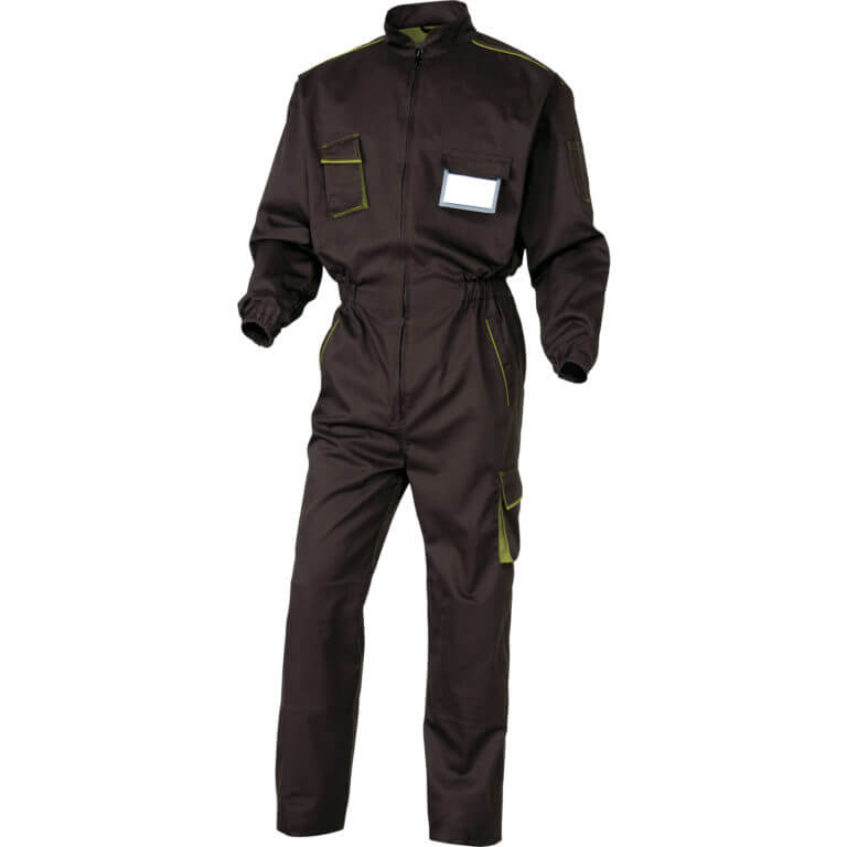 Monos de on sale trabajo para hombre