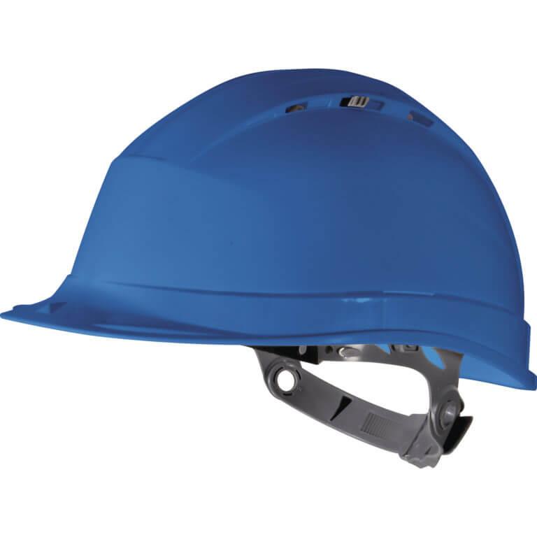 Cascos obra - Cascos trabajo Diamond V- Protección cabeza - EPIs