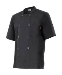 Chaqueta cocinero Velilla 432 barata