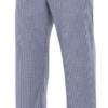 Pantalón cocinero cuadros 351 Pantalón cocinero cuadros 351