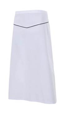 Delantal de cocina teflón Velilla Laurel Delantal de cocina teflón Velilla Laurel