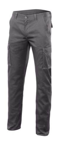 Pantalón elástico Stretch Velilla 103002S