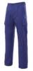 Pantalón de trabajo económico Velilla 31601