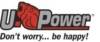 U-Power - Calzado laboral EPI