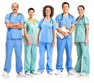 Ropa sanitaria velilla online