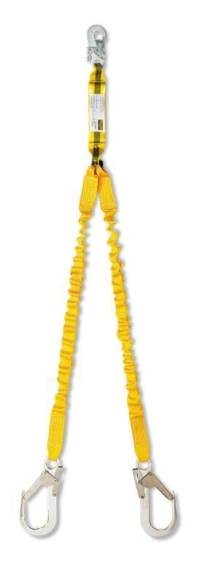 Cinta Elástica con Absorbedor "Y" Steelpro 1888-AEGY Cinta Elástica con Absorbedor "Y" Steelpro 1888-AEGY