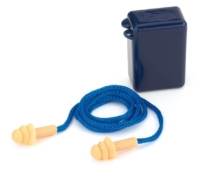 Tapones de oído plegables Delta Plus CONICAP SNR 28 DB Tapones de oído plegables Delta Plus CONICAP SNR 28 DB