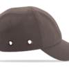 Gorra antigolpes 2088-GP Gris Gorra antigolpes 2088-GP Gris