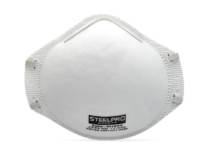 Mascarilla Desechable Steelpro FFP1 2288-M101 E