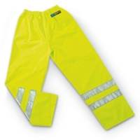 Pantalón impermeable alta visibilidad Marca 288-PAF Pantalón impermeable alta visibilidad Marca 288-PAF