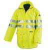 Impermeable alta visibilidad Marca 288-TAF Impermeable alta visibilidad Marca 288-TAF