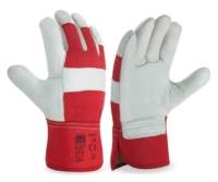 Guantes Delta Plus FBN49 piel flor vacuno