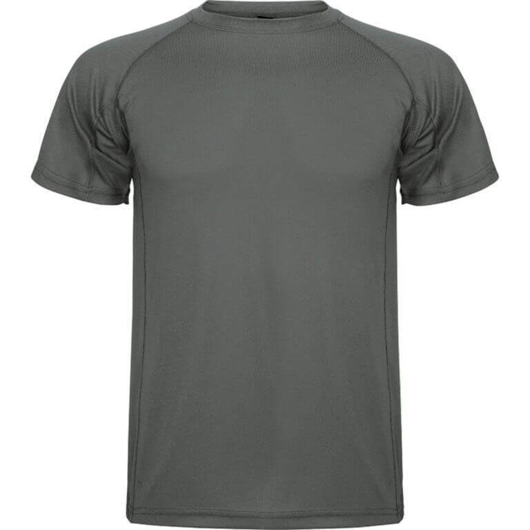 Camiseta Técnica Roly Montecarlo Camiseta Técnica Roly Montecarlo