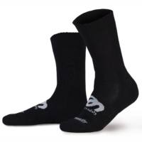 Calcetín Anibal Thermolite de Invierno Negro Calcetín Anibal Thermolite de Invierno Negro