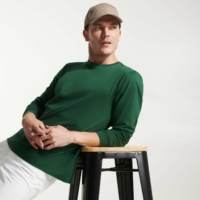 Camiseta Manga Larga Roly Pointer Camiseta Manga Larga Roly Pointer