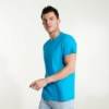 Camiseta manga corta Roly Atomic 150 Modelo 2 Distincion Camiseta manga corta Roly Atomic 150 Modelo 2 Distincion