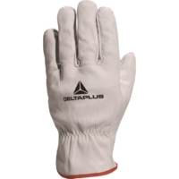 Guantes Delta Plus FBN49 piel flor vacuno Guantes Delta Plus FBN49 piel flor vacuno