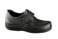 Zueco Feliz Caminar Flotantes con velcro, Eva Zueco Feliz Caminar Flotantes con velcro, Eva