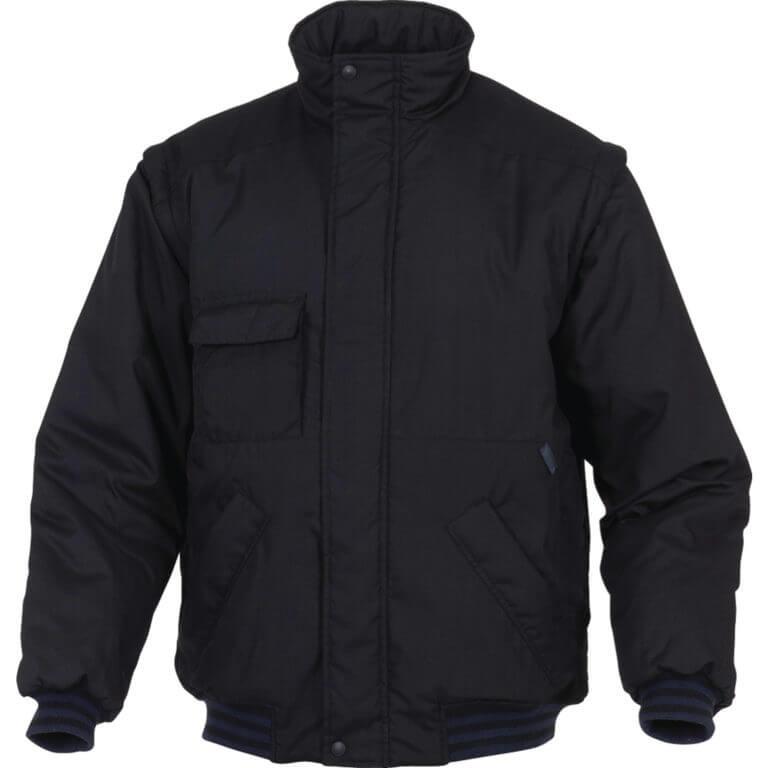 Cazadora de trabajo Delta Plus Denmark2 Cazadora de trabajo Delta Plus Denmark2