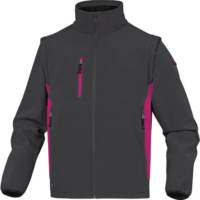 Chaqueta Delta Plus Mysen2 SoftShell Chaqueta Delta Plus Mysen2 SoftShell
