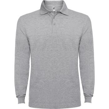 polos de manga larga