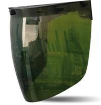 Visor Facial Soldadura Ref. 2188-VRV5 Steelpro Visor Facial Soldadura Ref. 2188-VRV5 Steelpro
