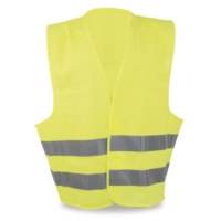 Chaleco reflectante homologado Chaleco reflectante homologado