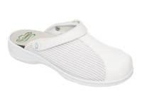 Zueco Feliz Caminar Specialiflex Epsilon Piel Zueco Feliz Caminar Specialiflex Epsilon Piel