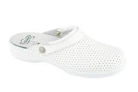 Zueco Feliz Caminar Specialiflex Alfa Piel Zueco Feliz Caminar Specialiflex Alfa Piel