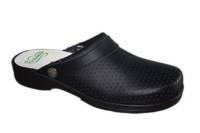 Zueco Feliz Caminar Specialiflex Alfa Piel Zueco Feliz Caminar Specialiflex Alfa Piel