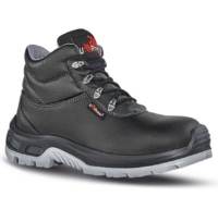 Bota de trabajo U-power Enough Microfibra Bota de trabajo U-power Enough Microfibra