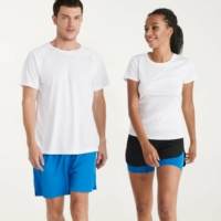 Camiseta Técnica Roly Montecarlo Mujer Camiseta Técnica Roly Montecarlo Mujer
