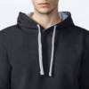 SUDADERA URBAN HOMBRE DETALLE CUELLO SUDADERA URBAN HOMBRE DETALLE CUELLO