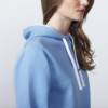 SUDADERA URBAN MUJER DETALLE CUELLO SUDADERA URBAN MUJER DETALLE CUELLO