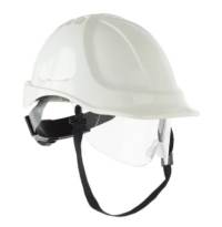 Casco de seguridad con visor SteelPro 2088-CVI Casco de seguridad con visor SteelPro 2088-CVI