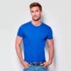 CAMISETA TECKEL ROYAL DETALLE CAMISETA TECKEL ROYAL DETALLE