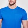 CAMISETA TECKEL ROYAL BOLSILLO CAMISETA TECKEL ROYAL BOLSILLO