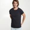 Camiseta Roly Teckel con bolsillo Distincion Camiseta Roly Teckel con bolsillo Distincion
