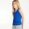 Camiseta Roly de tirantes Brenda Niña Distincion Camiseta Roly de tirantes Brenda Niña Distincion