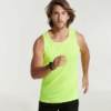 Camiseta técnica Roly Andre de tirantes Distincion Camiseta técnica Roly Andre de tirantes Distincion