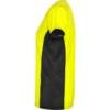 SHANGHAI MUJER AMARILLO LATERAL SHANGHAI MUJER AMARILLO LATERAL