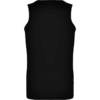 Camiseta Roly técnica Andre negra espalda Camiseta Roly técnica Andre negra espalda