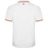 Polo nation roly españa blanco espalda Polo nation roly españa blanco espalda