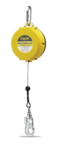 Dispositivo Anticaídas deslizante de cable 1888-B Dispositivo Anticaídas deslizante de cable 1888-B